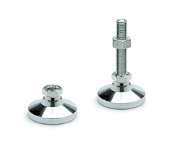 LM-Levelling feet
